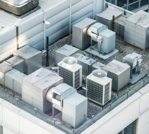 HVAC System Design and Installation