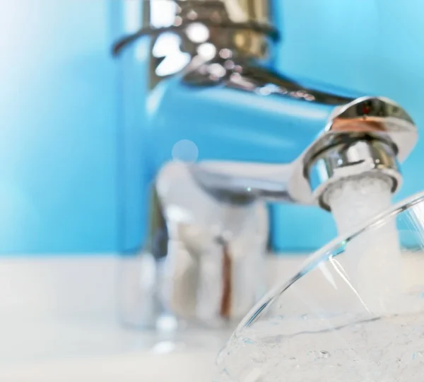 Water Supply and Distribution Systems