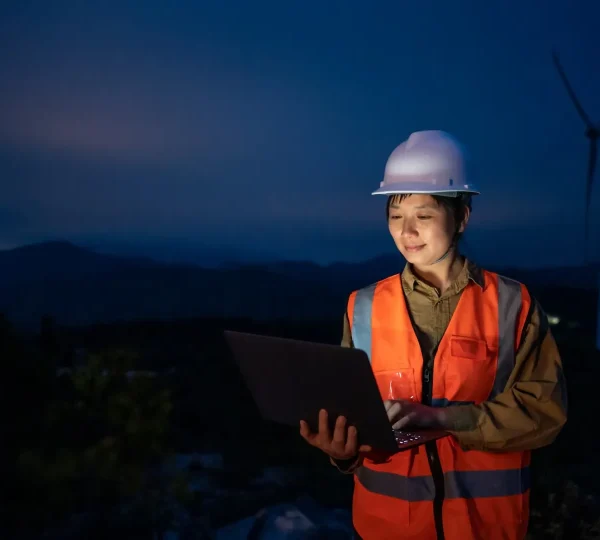 Energy Management Solutions