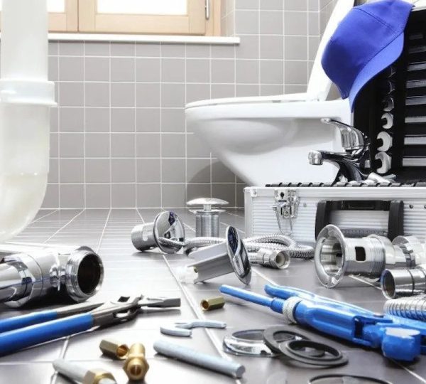 Sanitary and Storm Drainage Systems