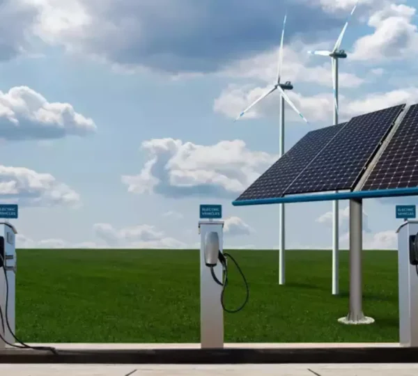 Renewable Energy Solutions