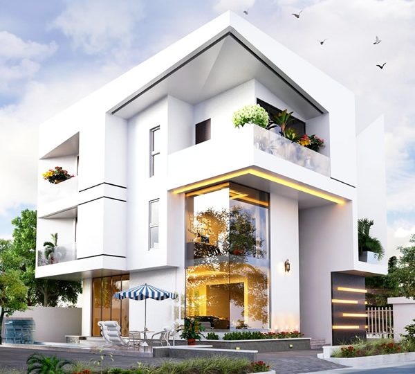 ILABERE Compound. (5 Units)