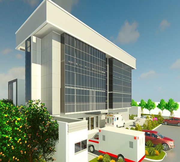 Heart Well Hospital, Victoria Island, Lagos